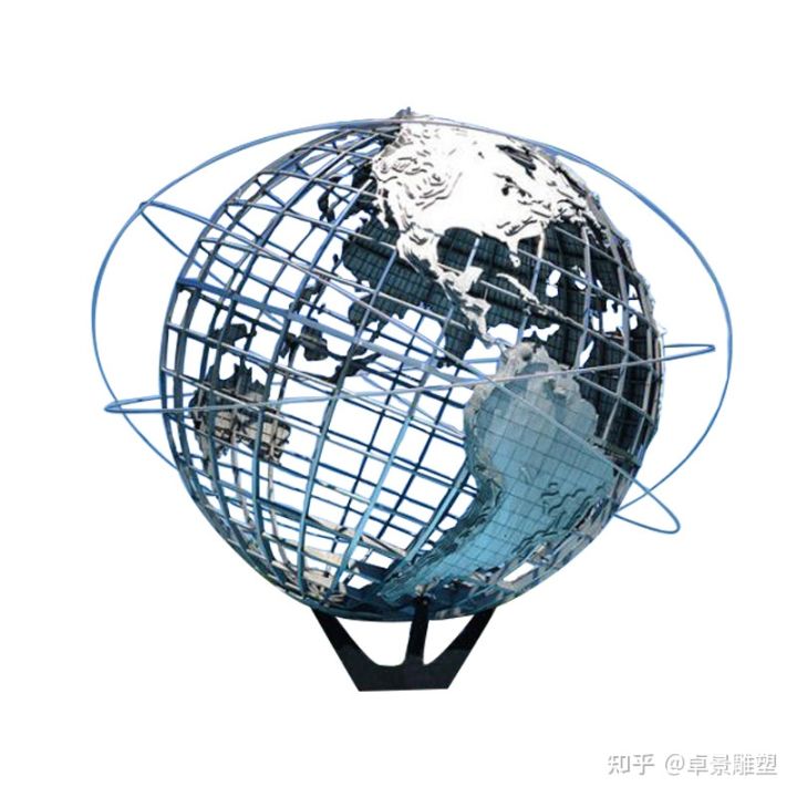 新華不銹鋼雕塑的修復(fù)處理具體有哪些方法？